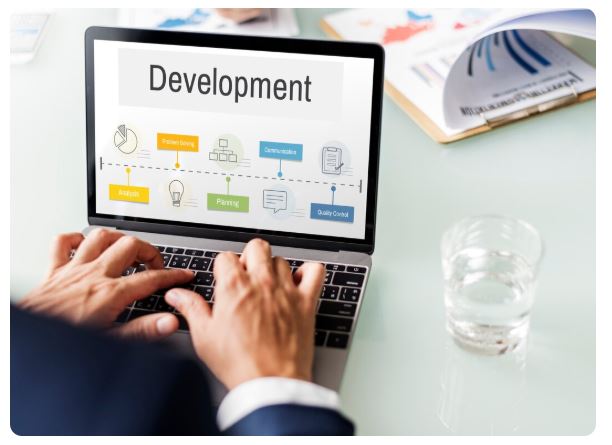 Development Services